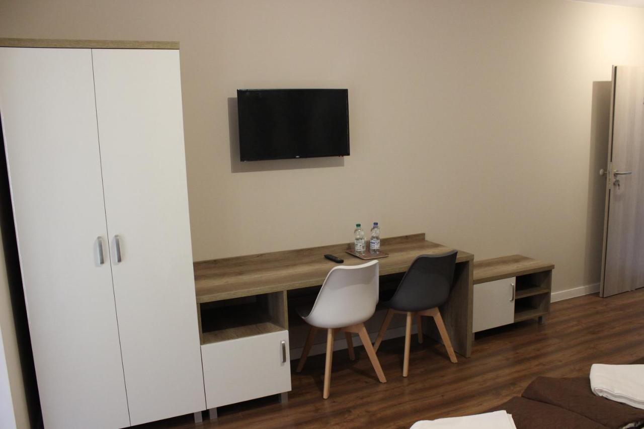 Hotel Pod Strzecha Kielce Exterior foto