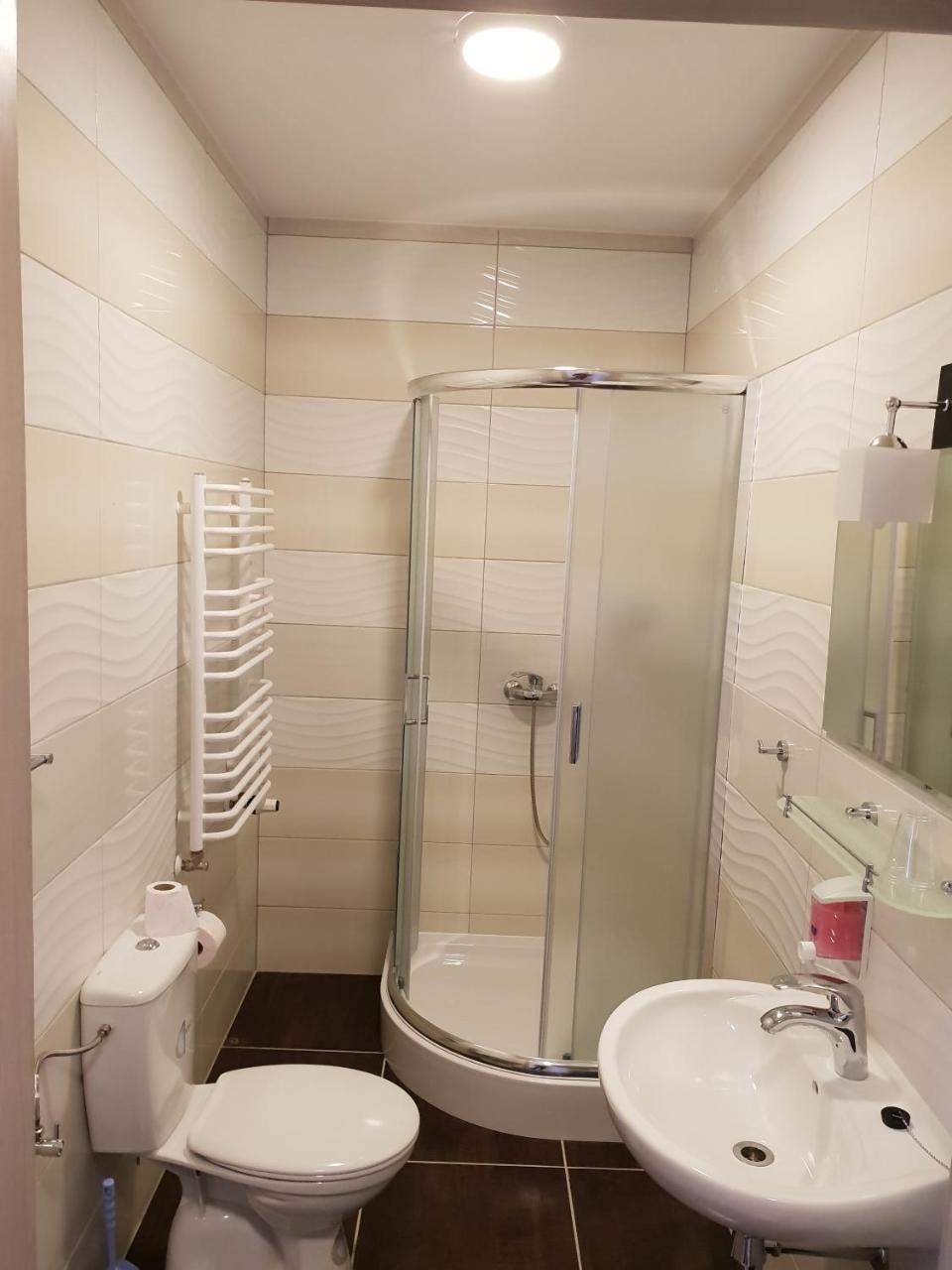 Hotel Pod Strzecha Kielce Exterior foto